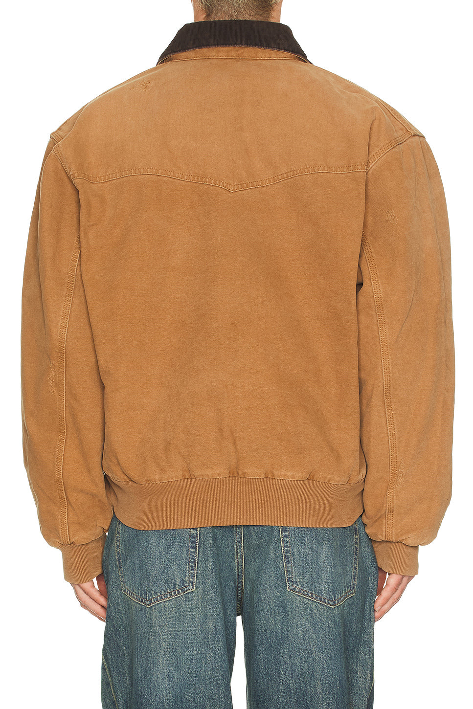 OG Santa Fe Jacket
