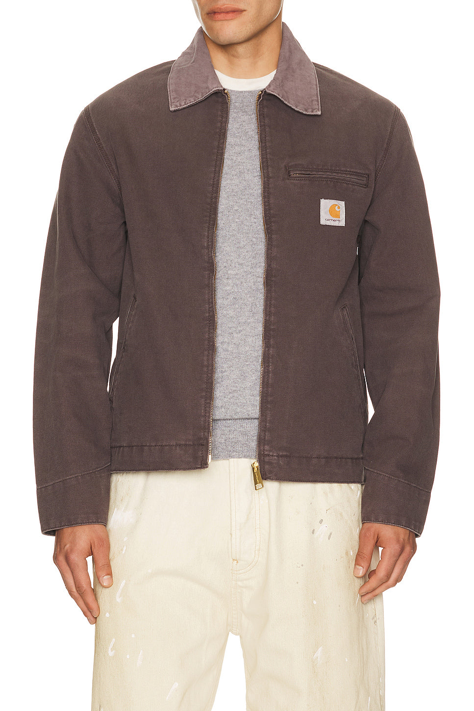 Detroit Jacket