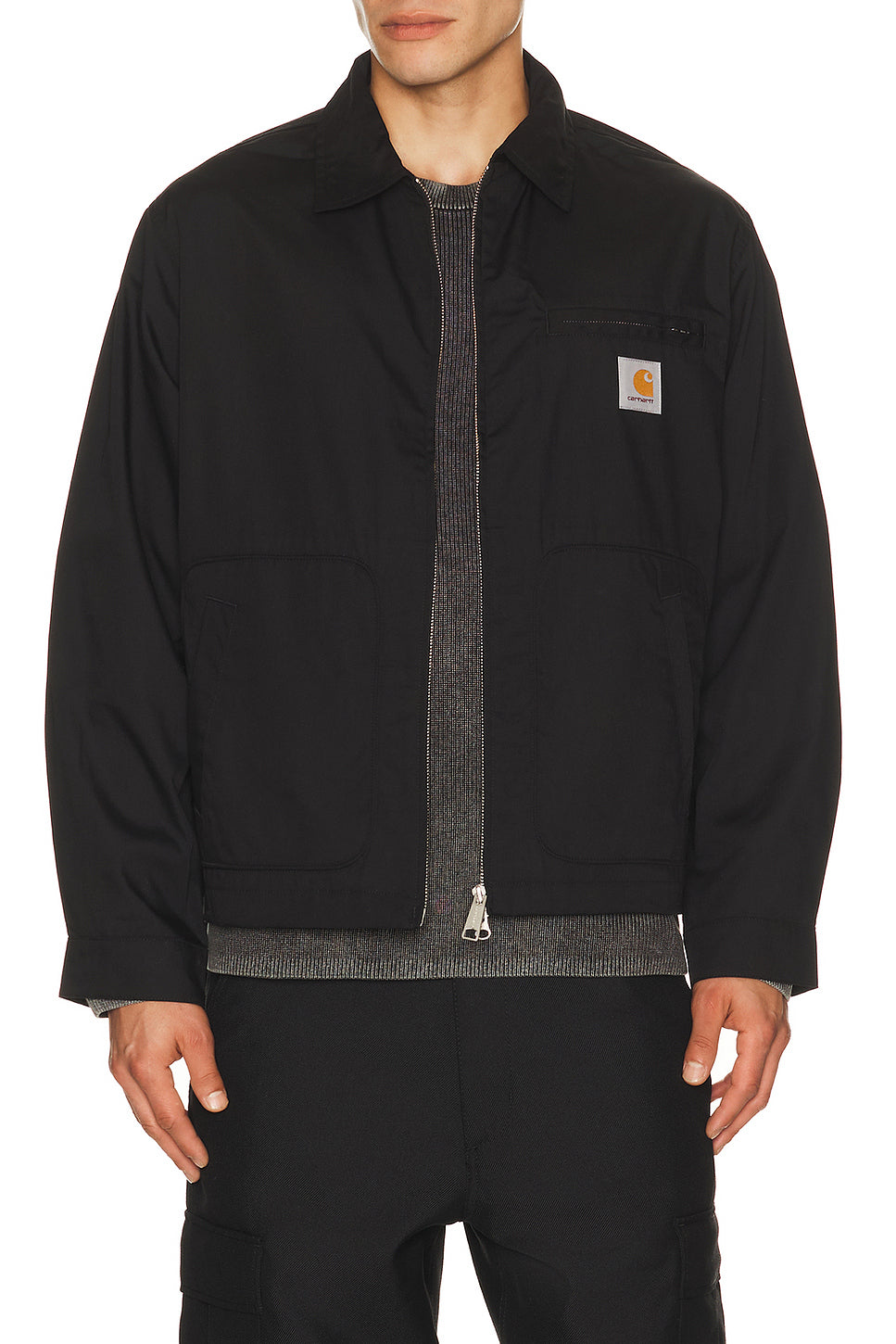 Postal Jacket