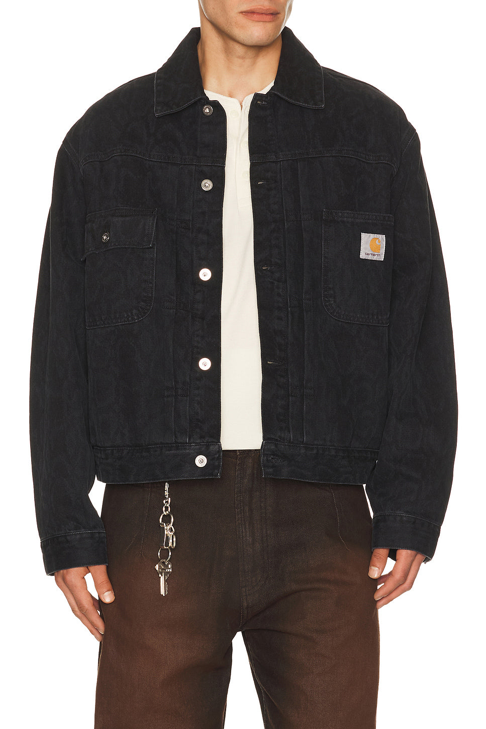 Belmar Jacket