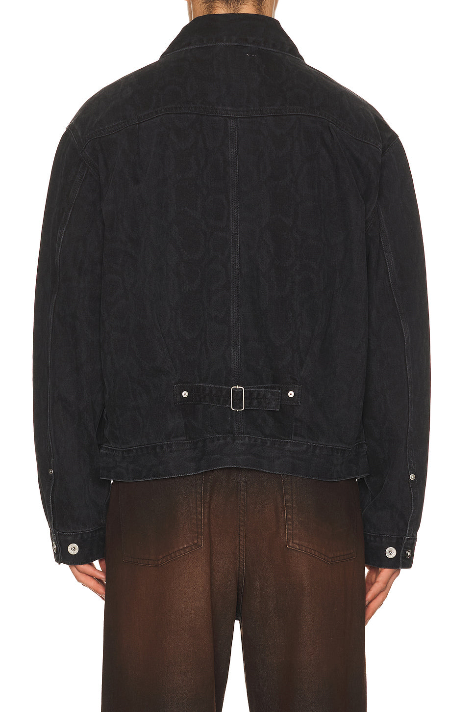 Belmar Jacket