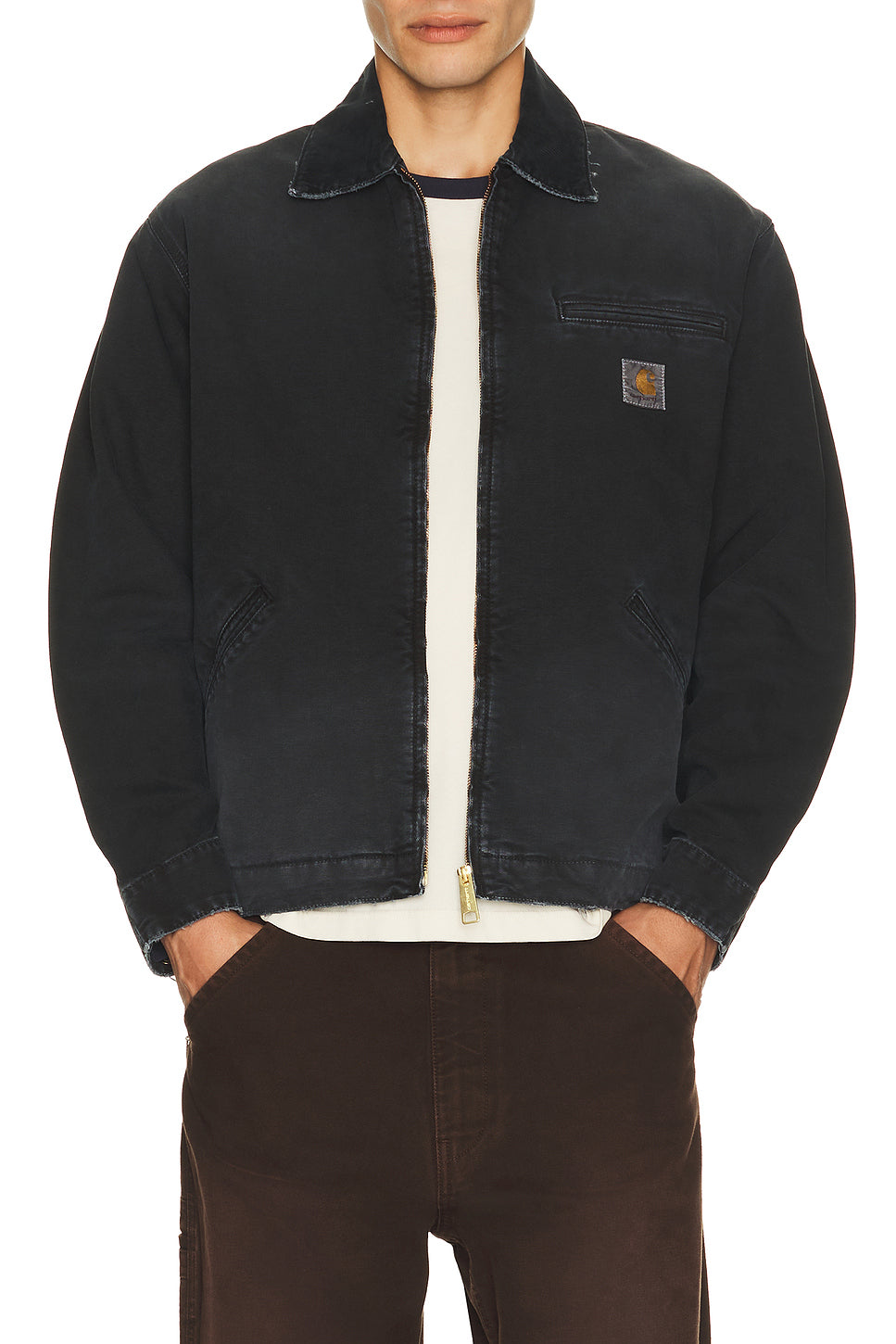 Og Detroit Jacket