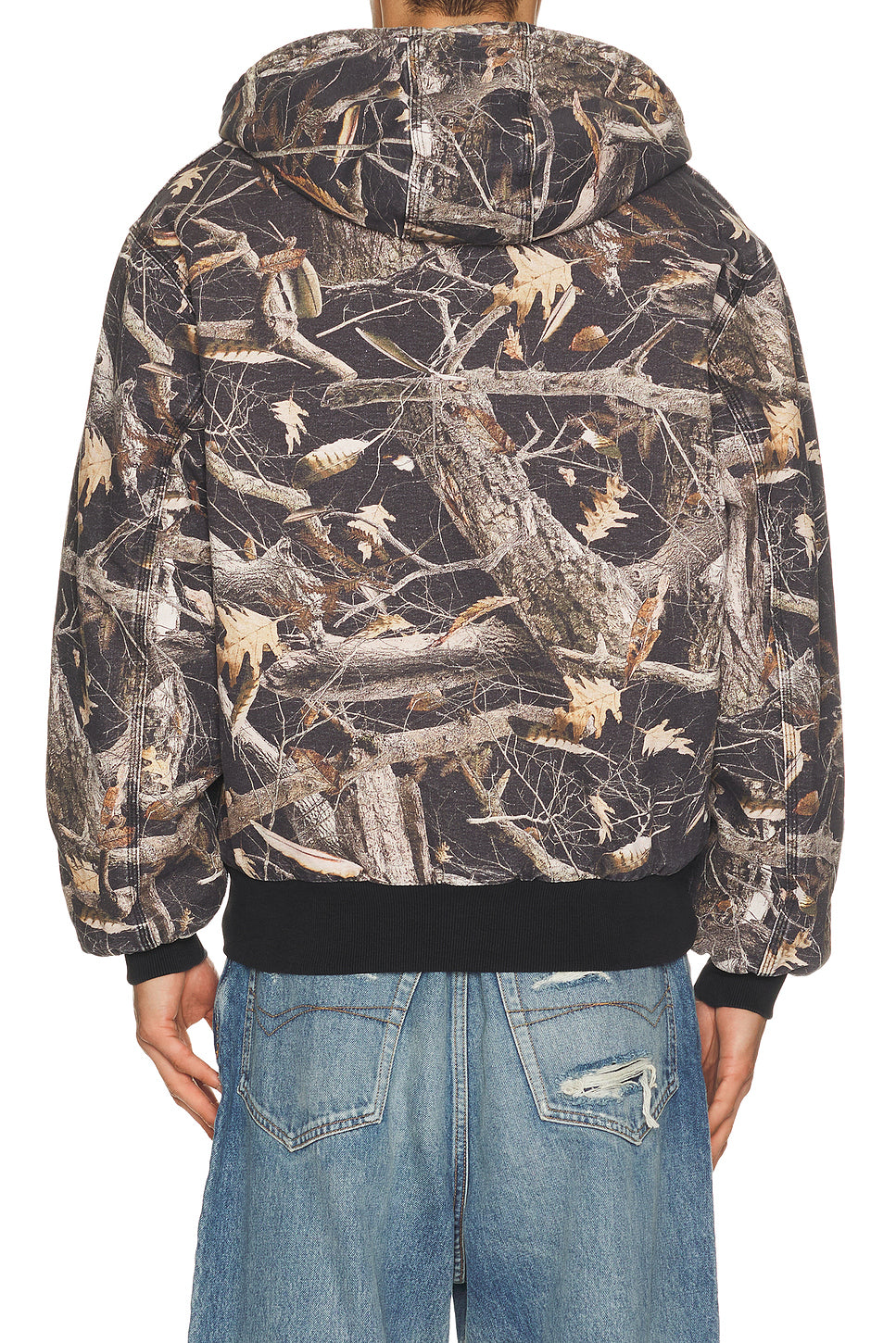 OG Active Jacket