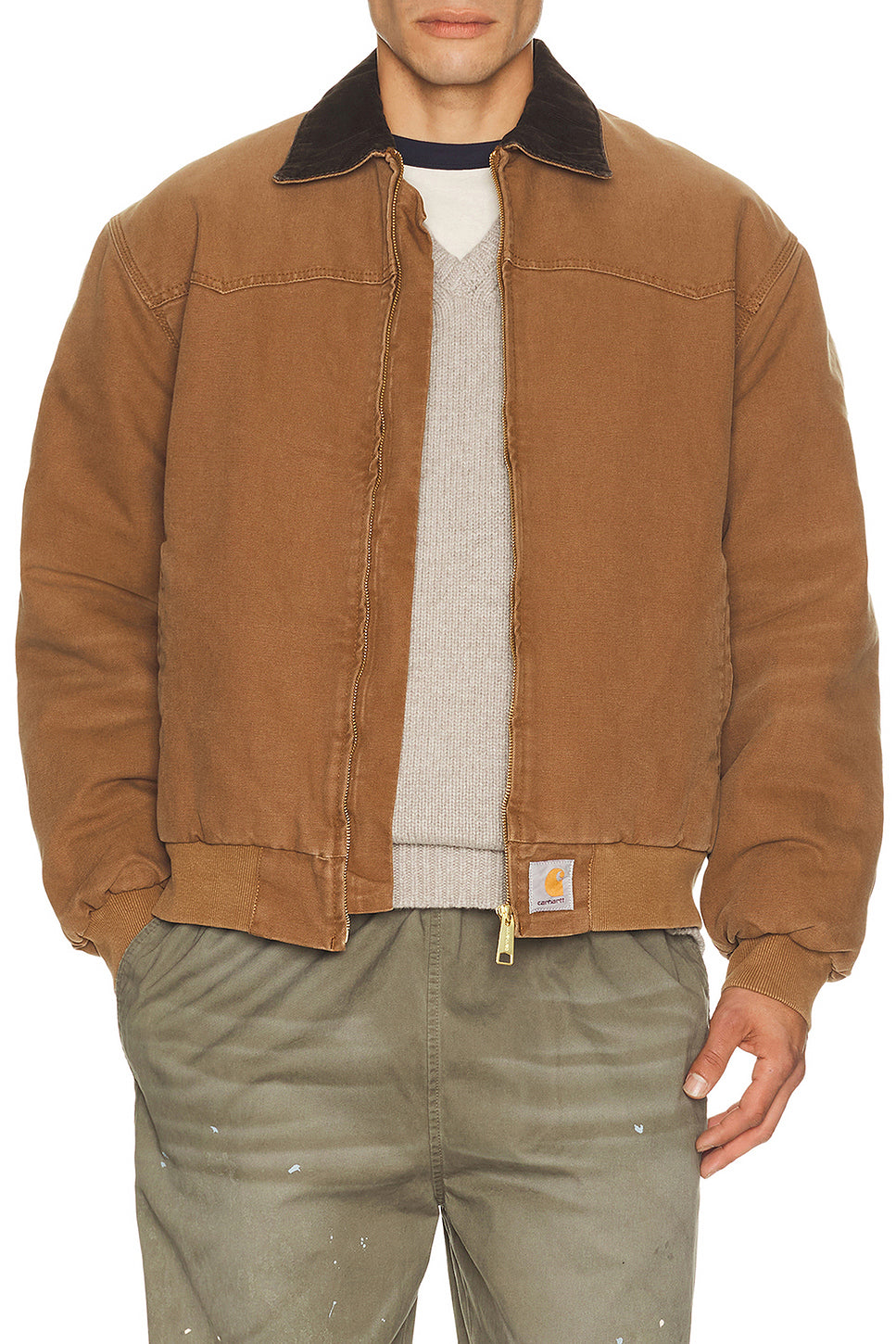 OG Sante Fe Jacket
