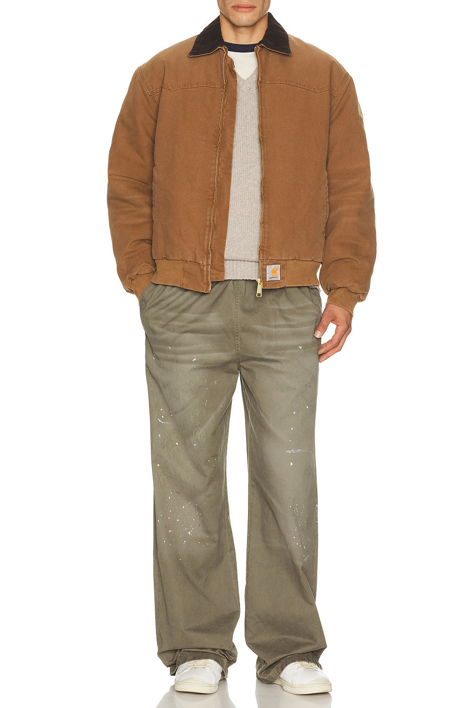 OG Sante Fe Jacket