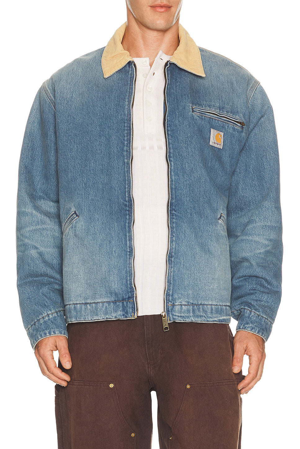OG Detroit Jacket
