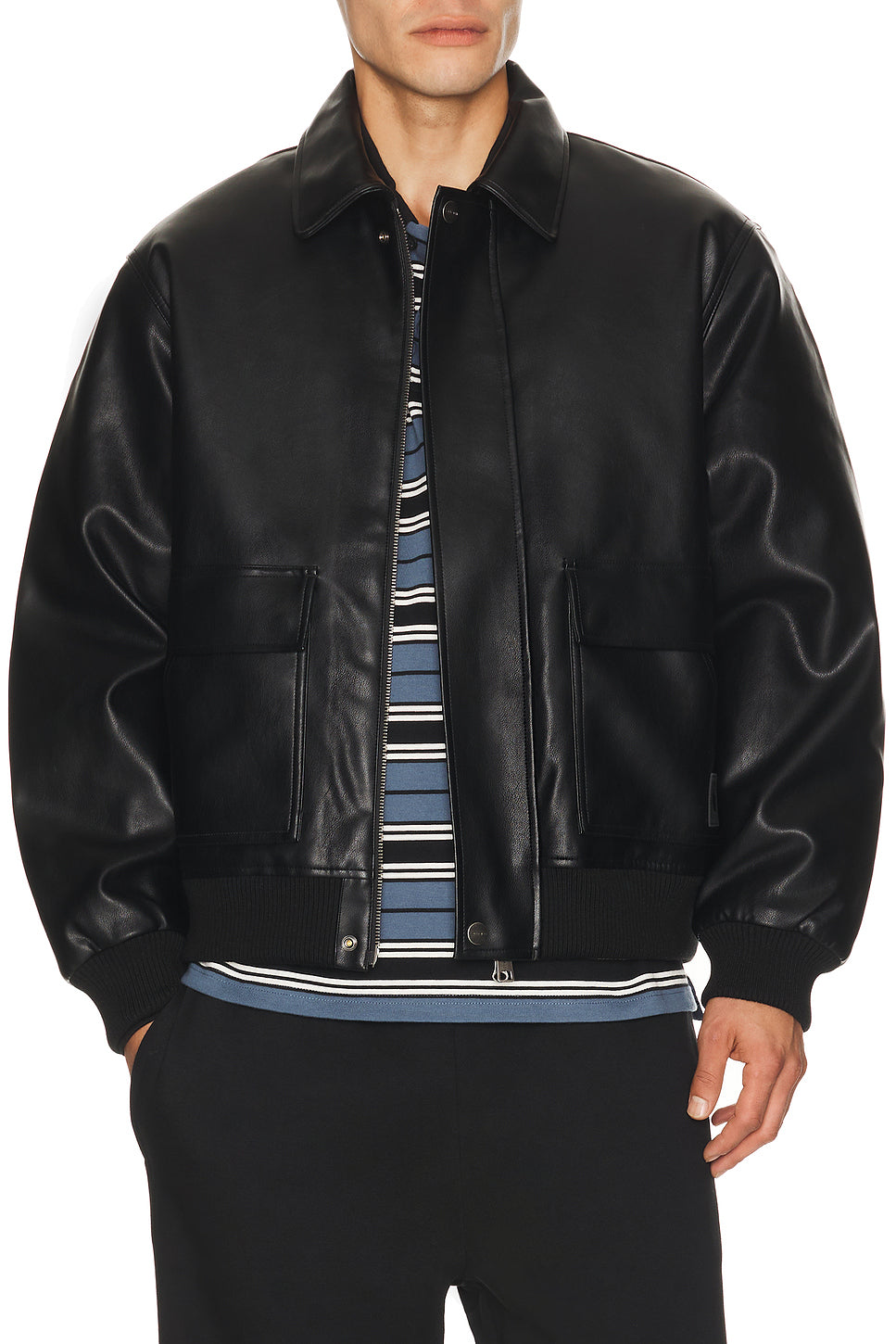 Arizona Jacket