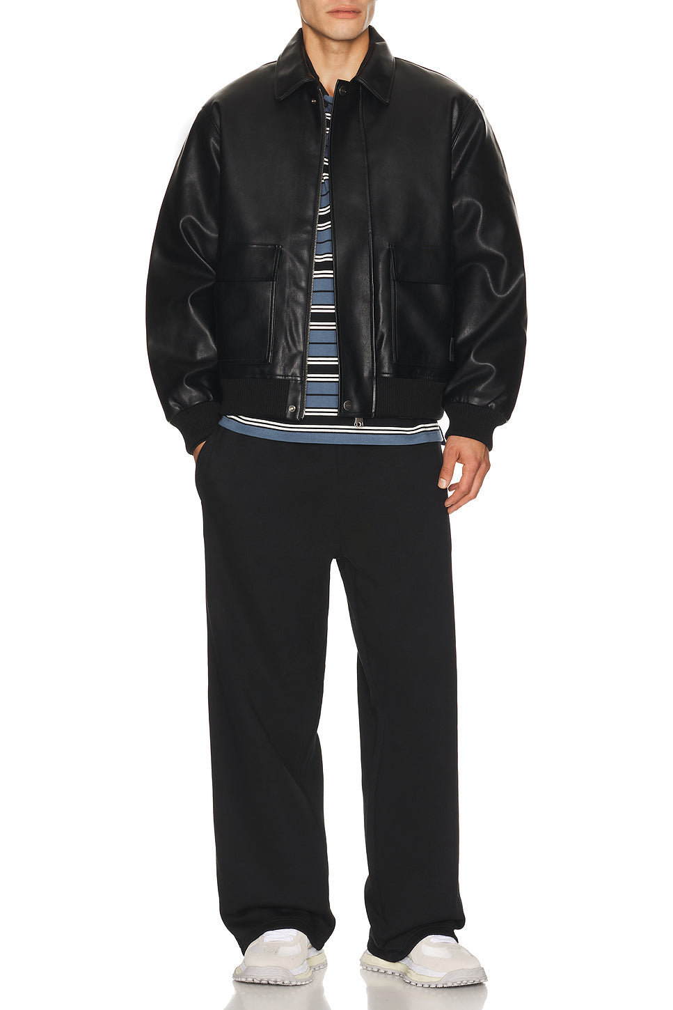 Arizona Jacket
