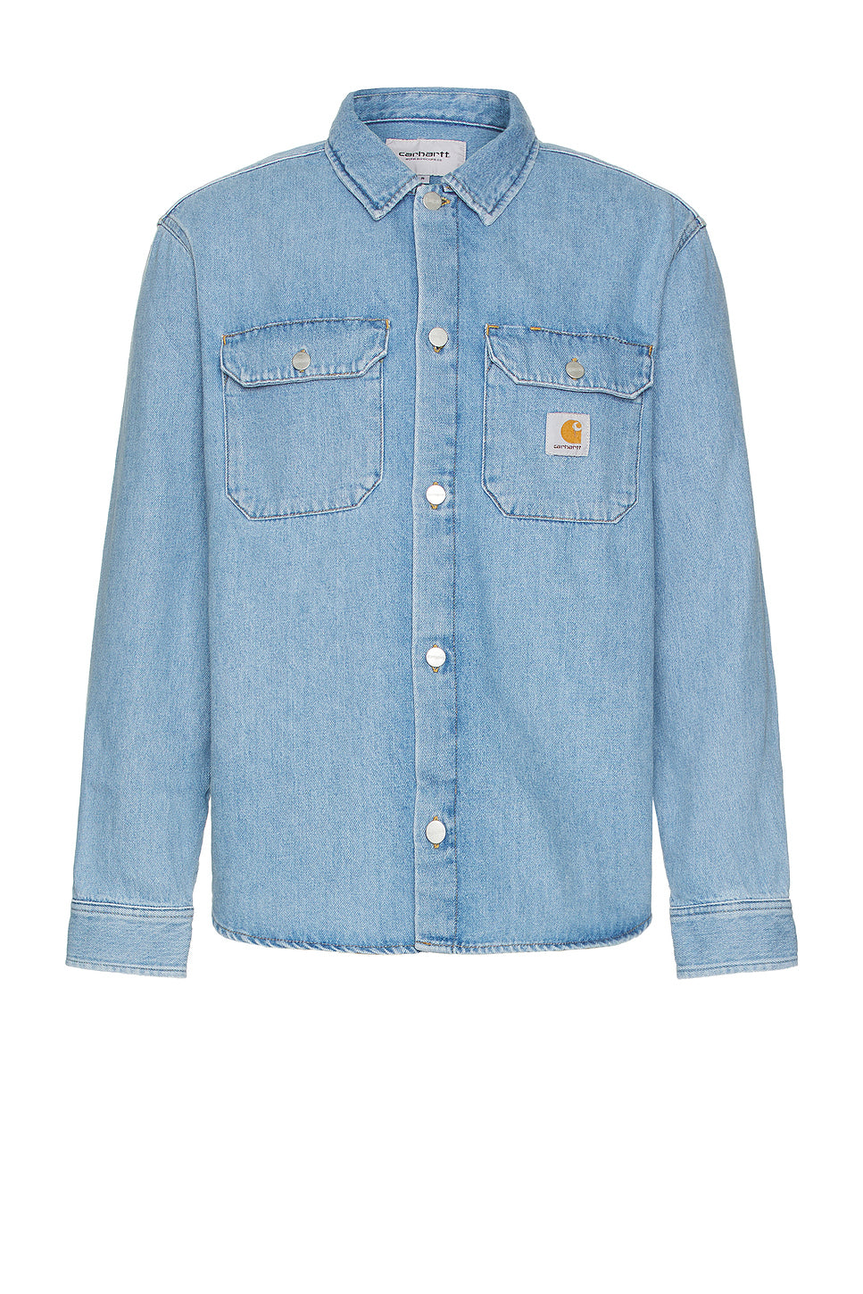 Harvey Shirt Jacket