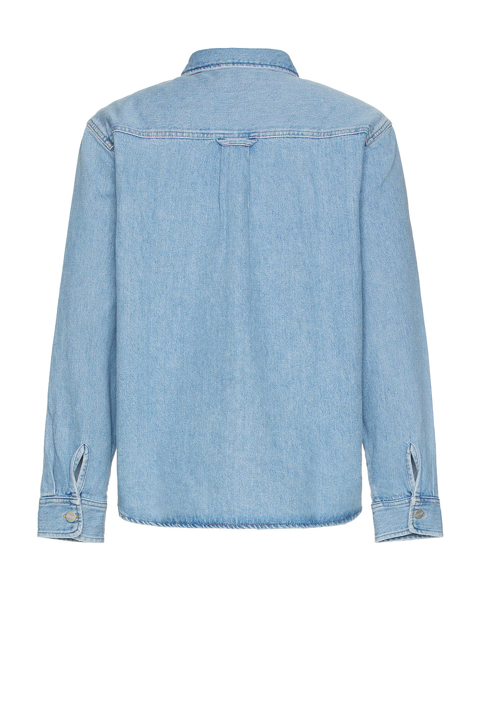 Harvey Shirt Jacket
