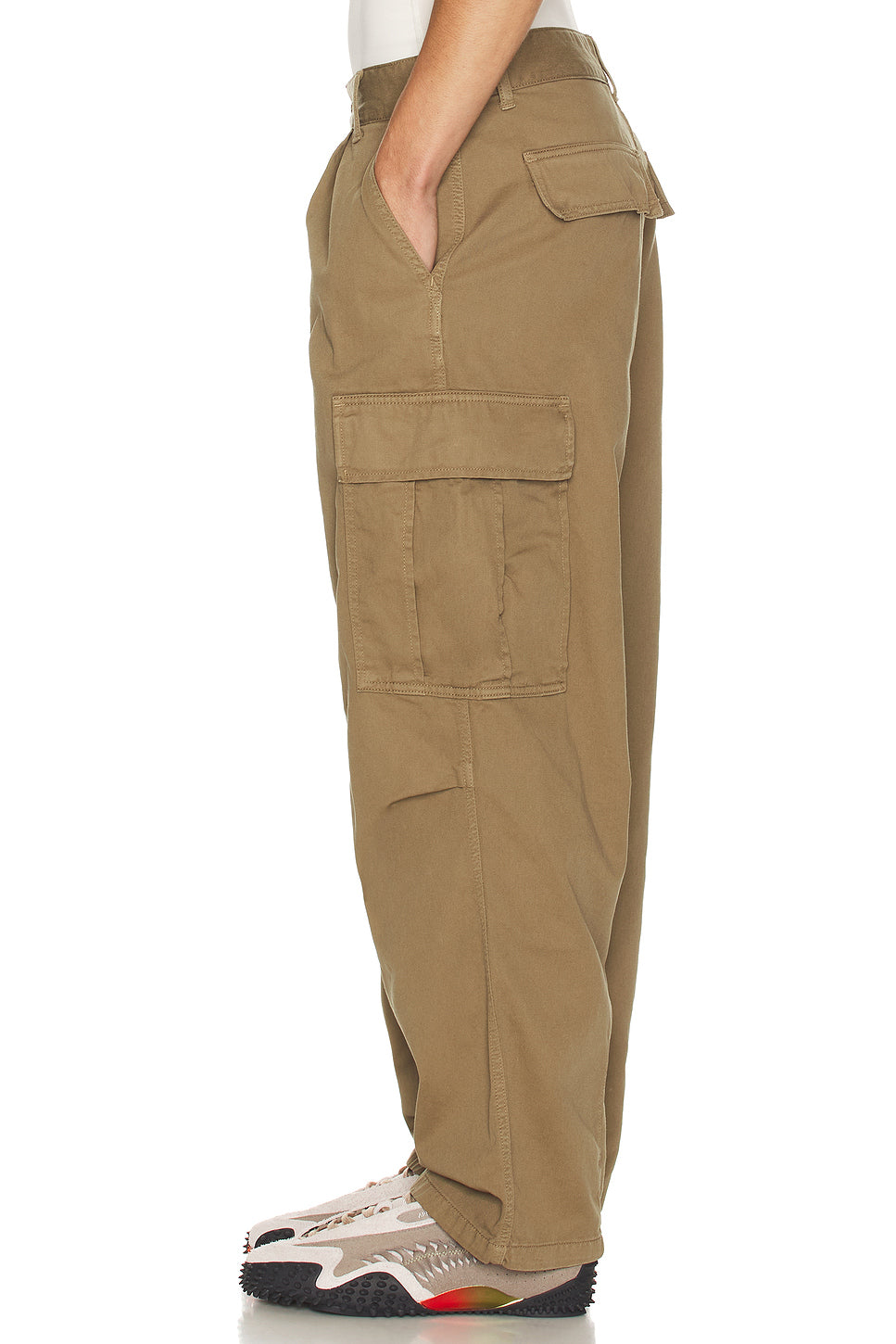 Cole Cargo Pant