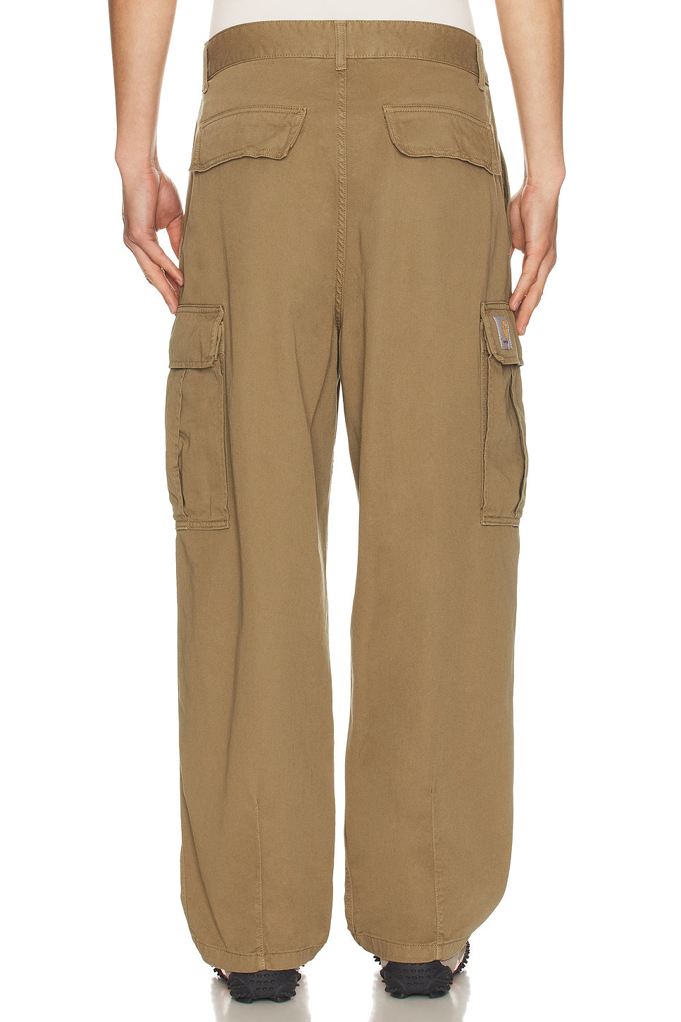 Cole Cargo Pant
