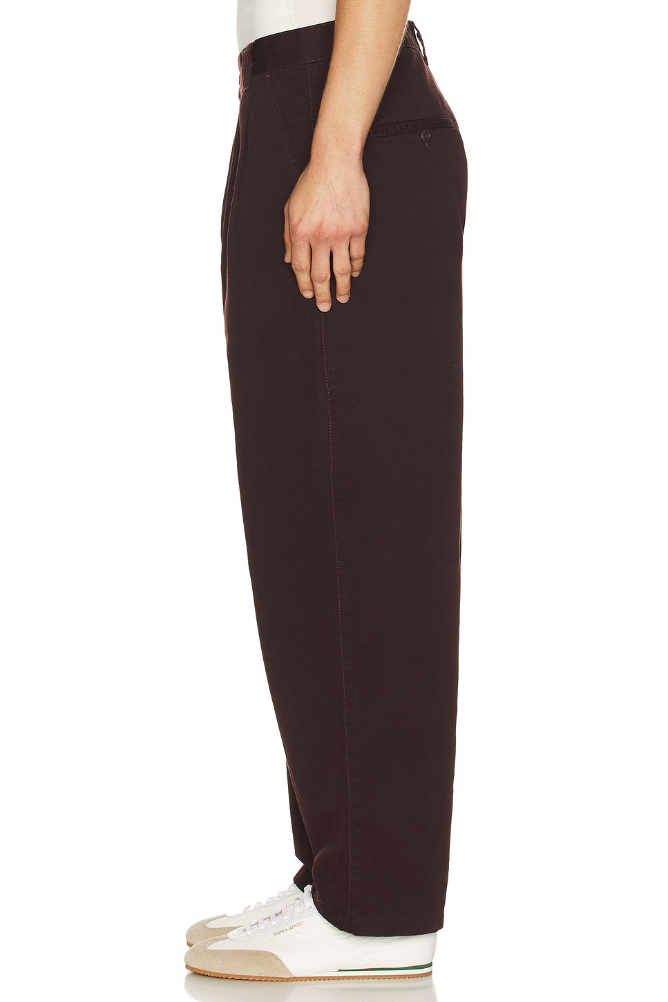 Merrick Pant