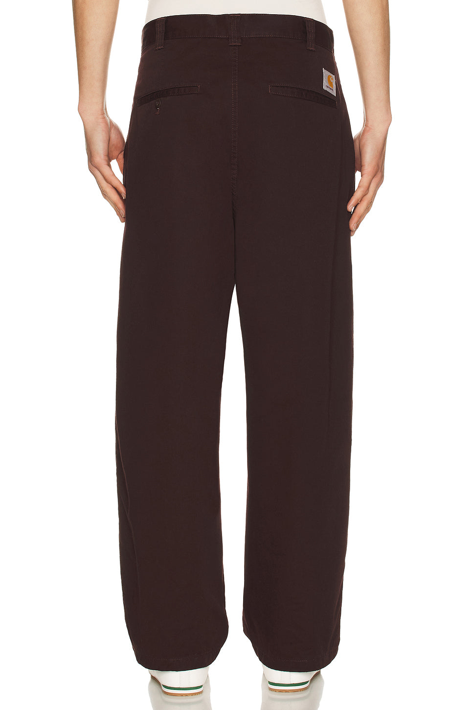 Merrick Pant