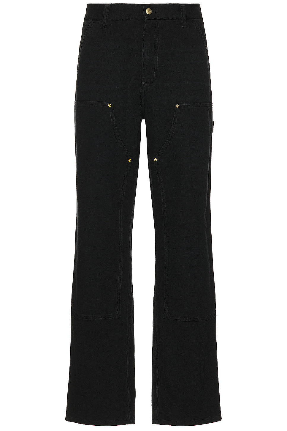 Double Knee Pant