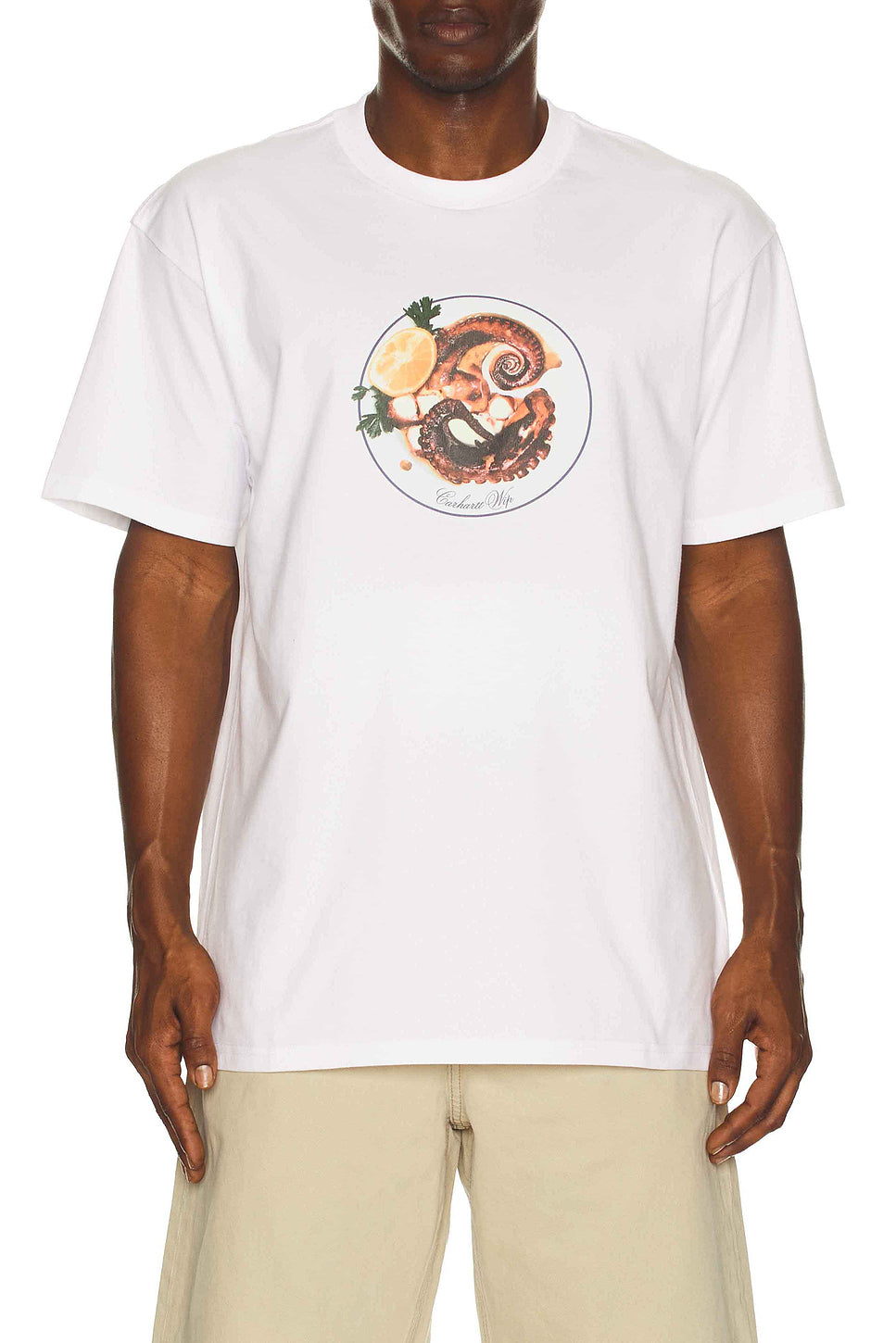 Octopus T-shirt