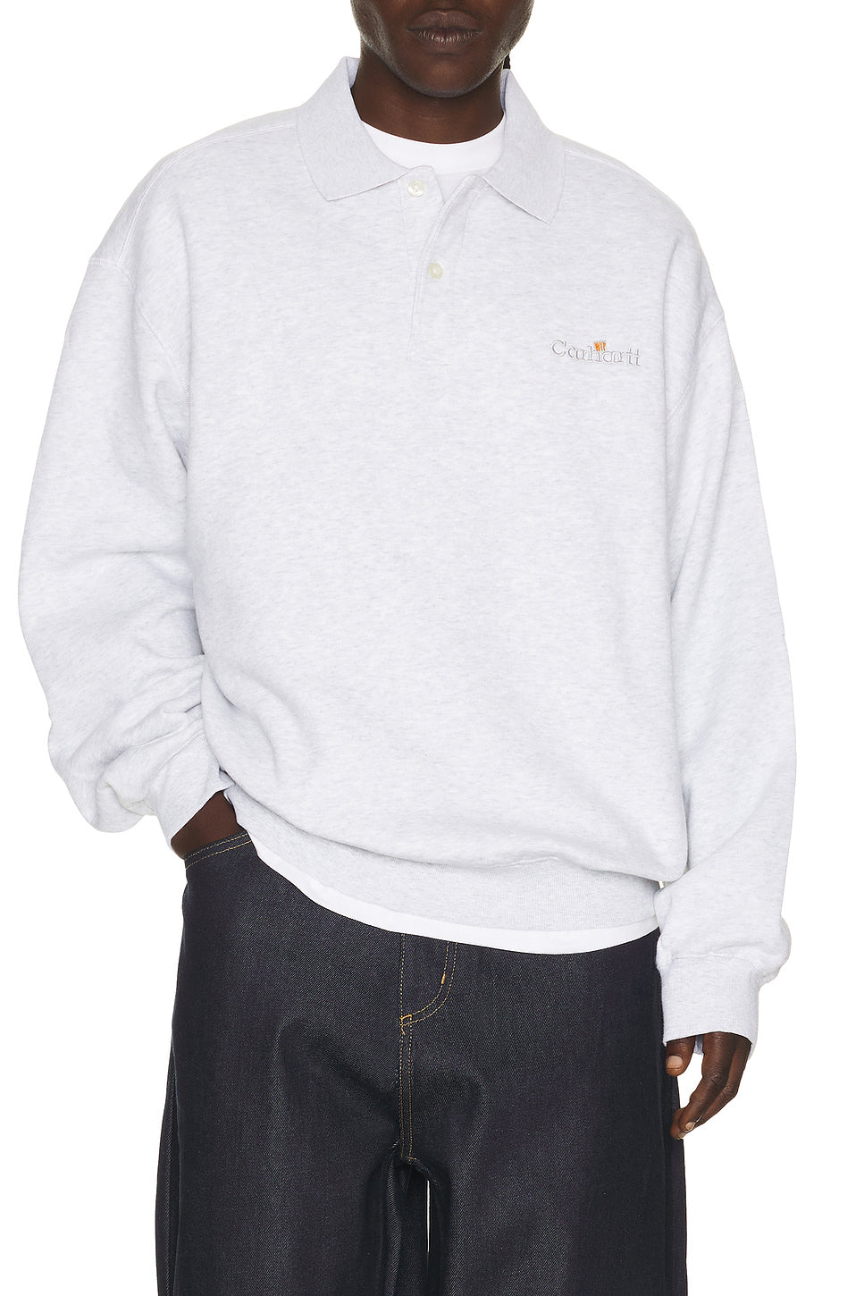 Wip Label Polo