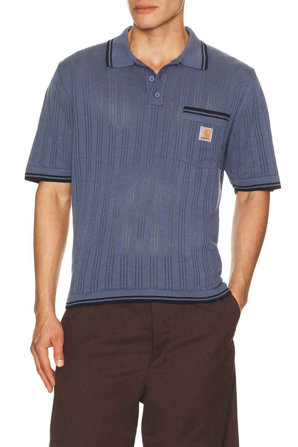 Ramsey Polo