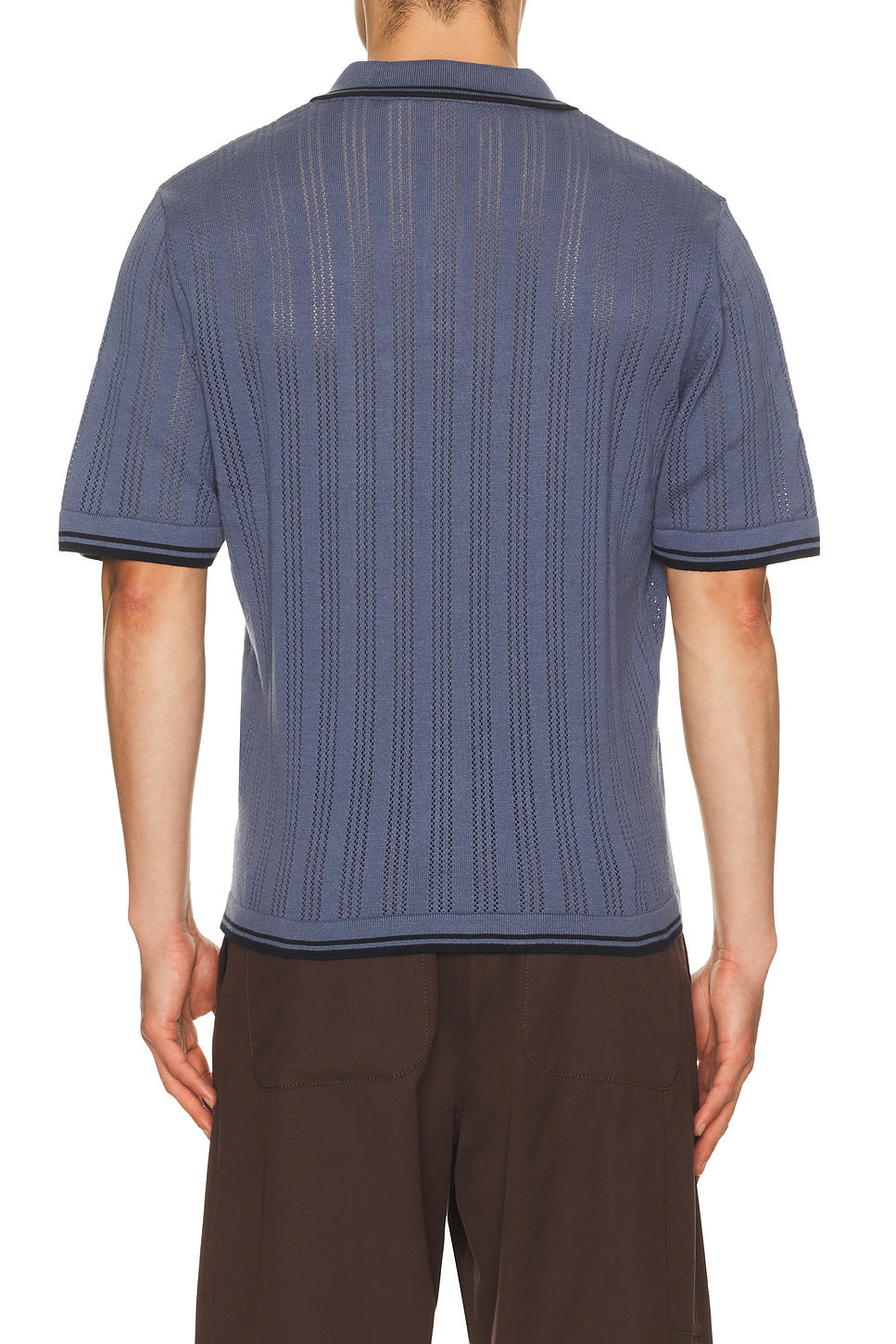 Ramsey Polo