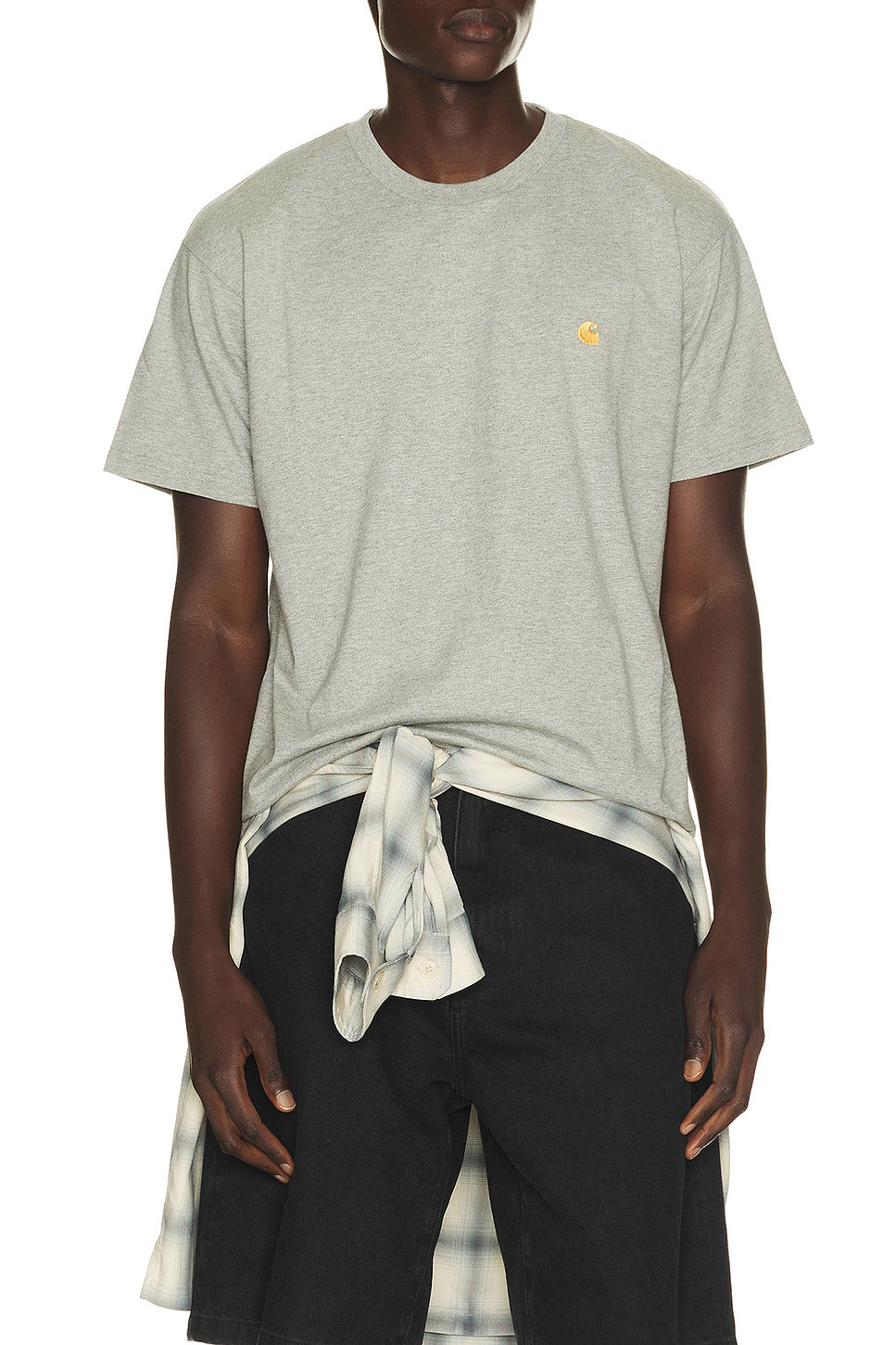 Short Sleeve Chase Tee Shirt