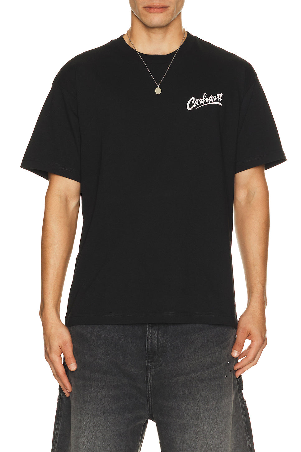 Short Sleeve Pup Tee Shirt