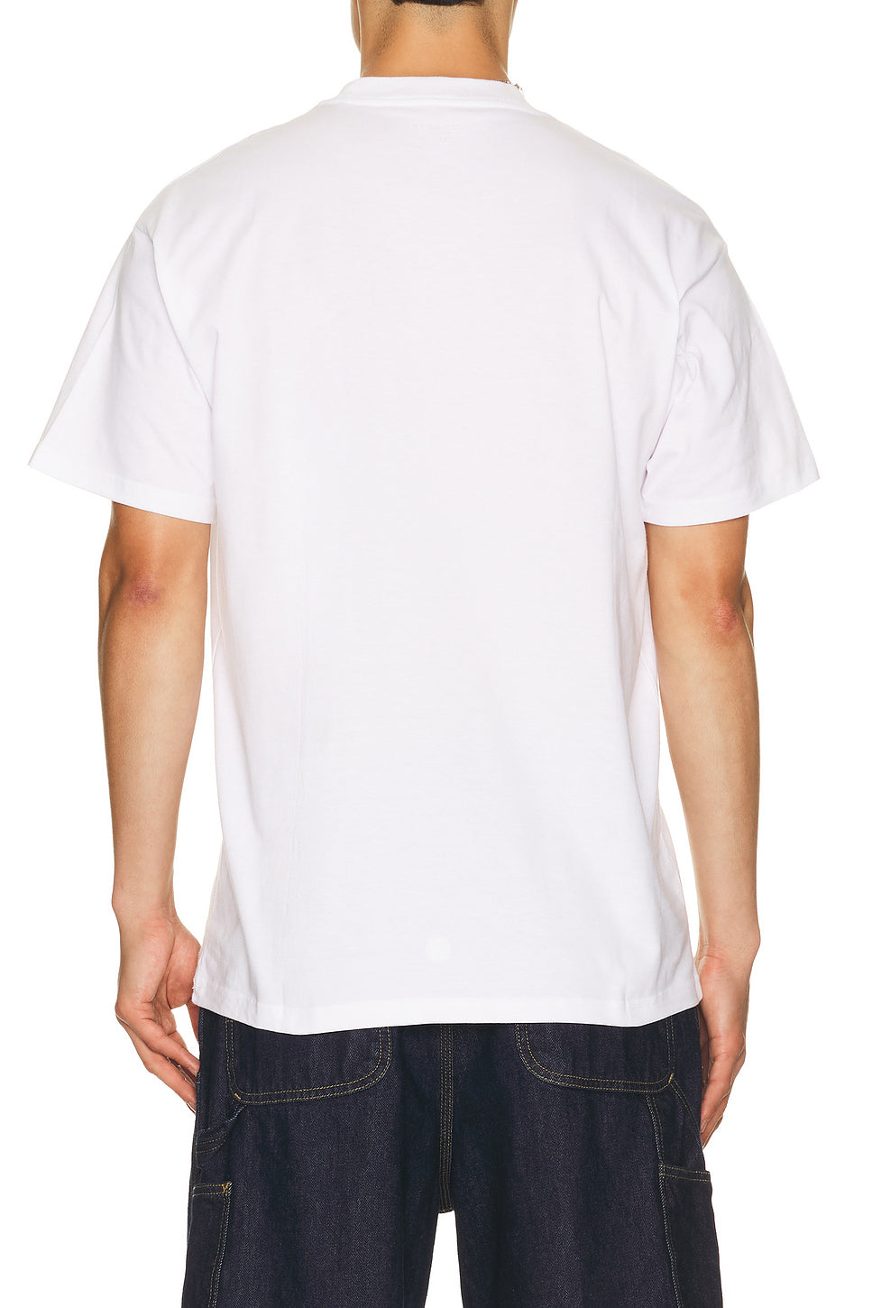 Short Sleeve Dont Snitch Tee Shirt