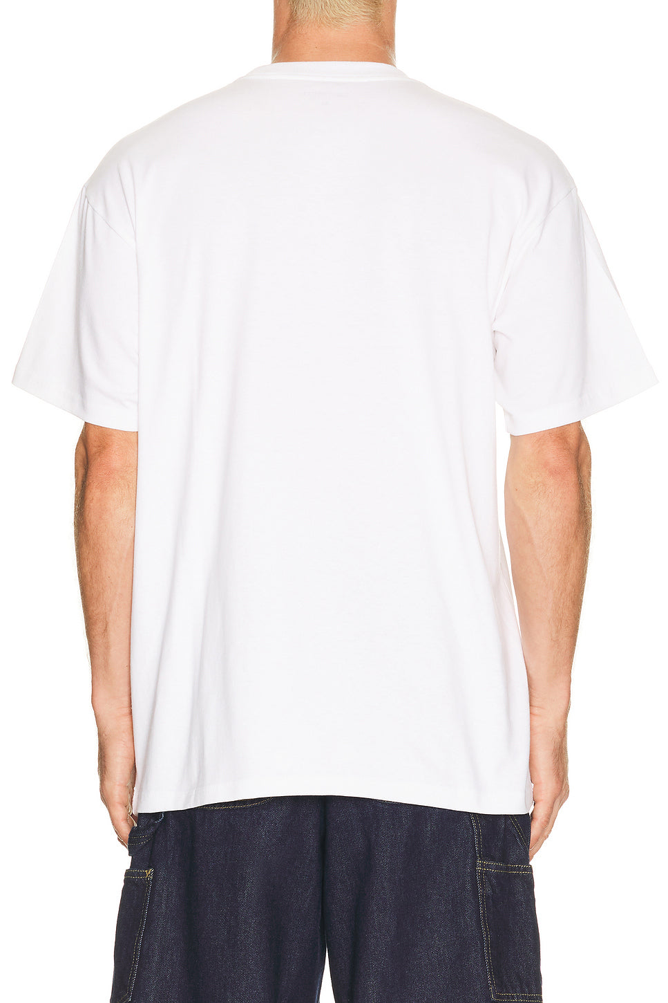 Short Sleeve Fromage Tee Shirt