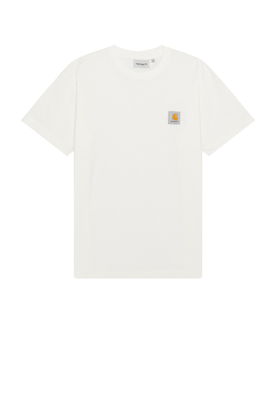 Short Sleeve Nelson T-shirt