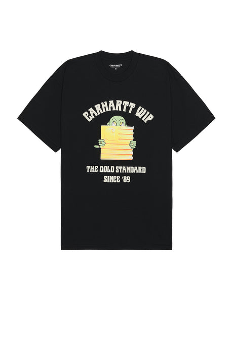 Short Sleeve Gold Standard T-shirt