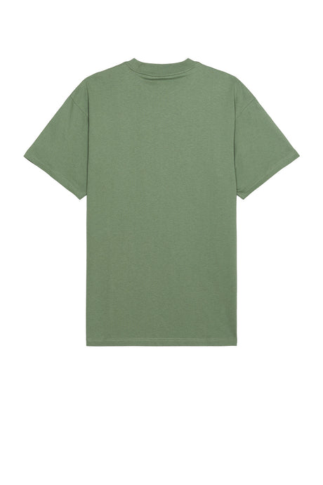 Short Sleeve Field Pocket T-shirt