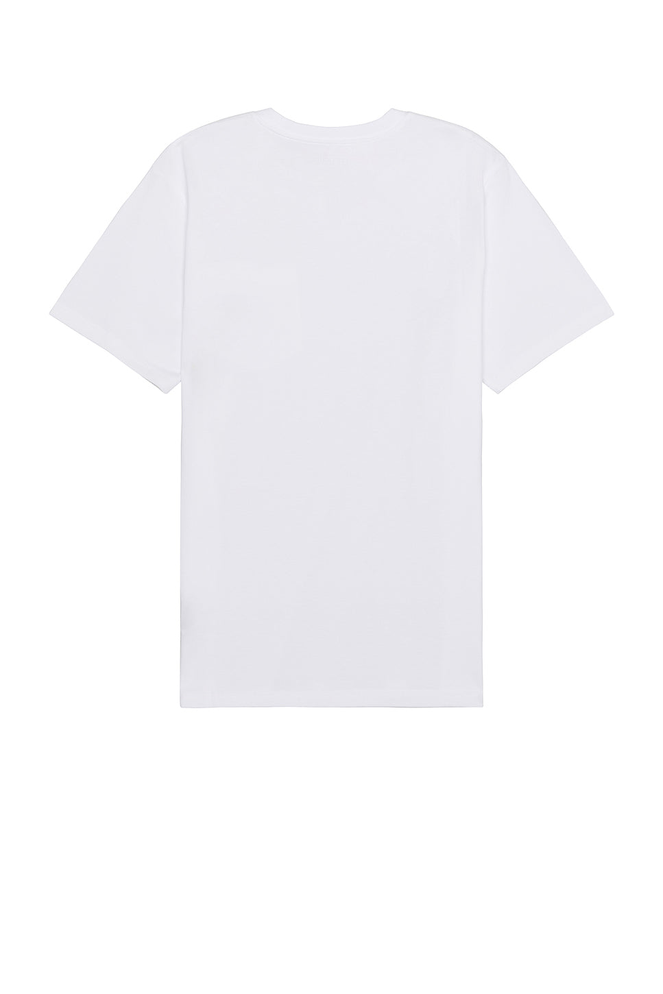 Short Sleeve Pocket T-shirt