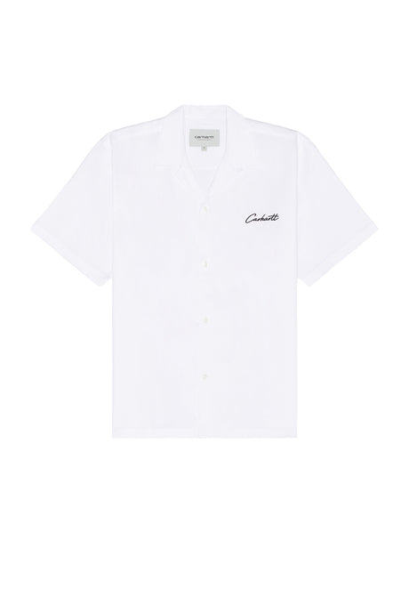 Short Sleeve Delray Shirt