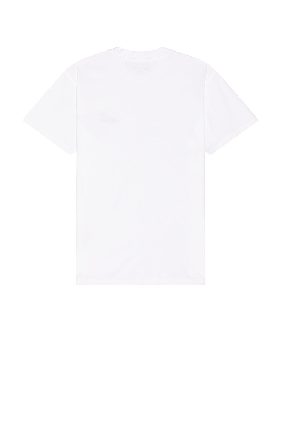 Short Sleeve American Script T-Shirt