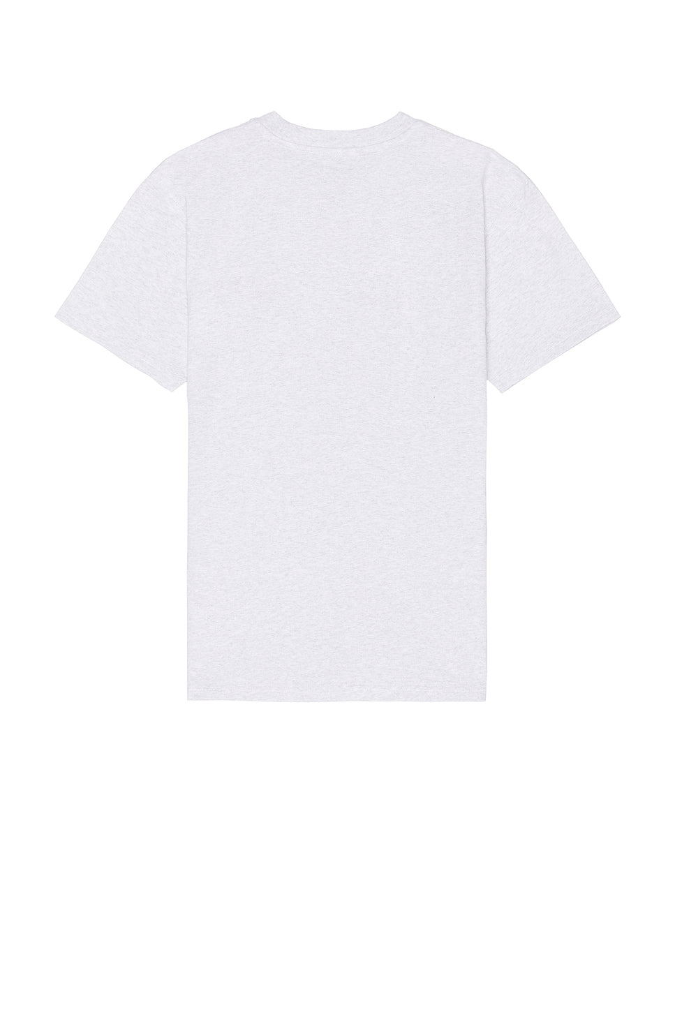 S/S American Script T-Shirt