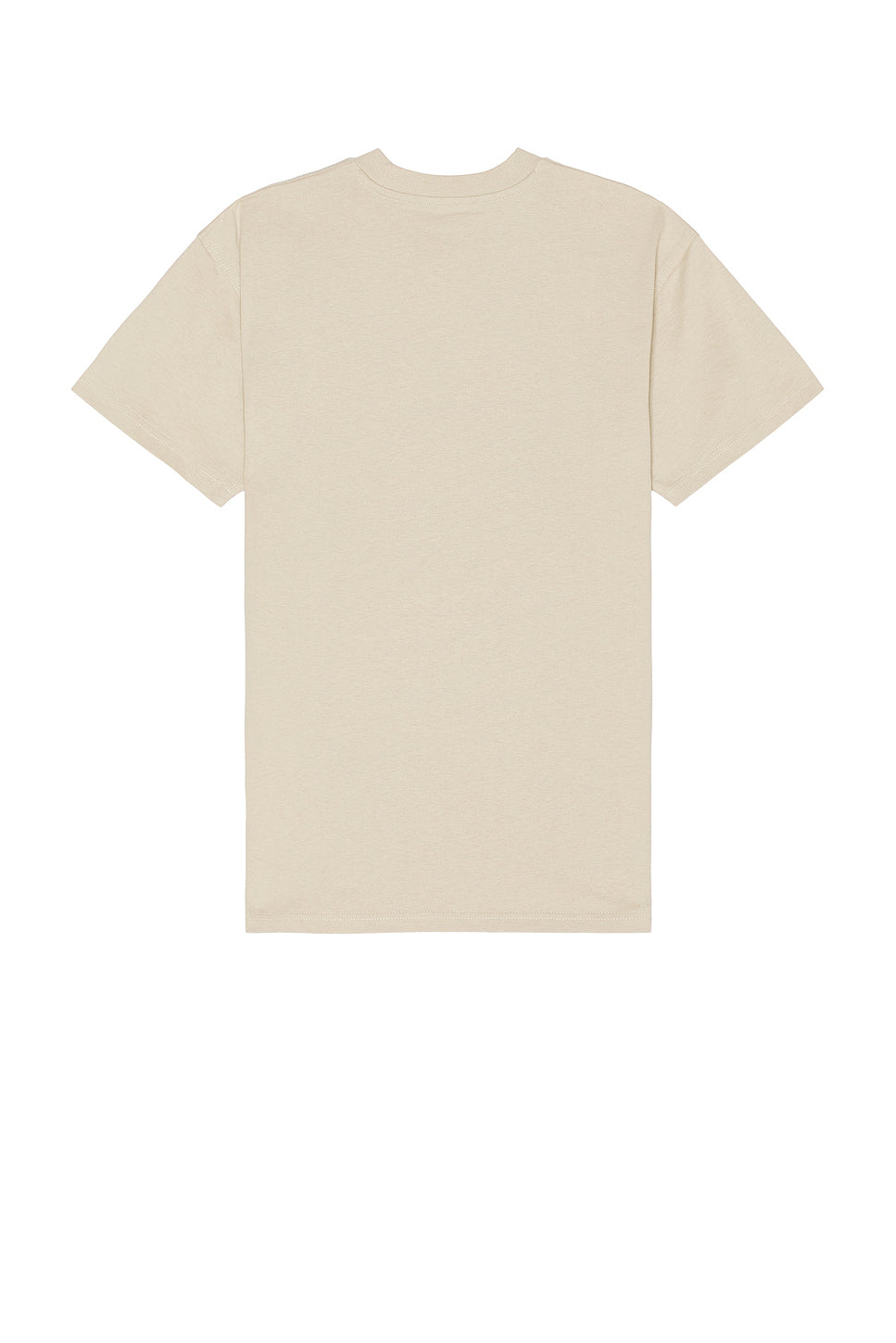 S/S American Script T-Shirt