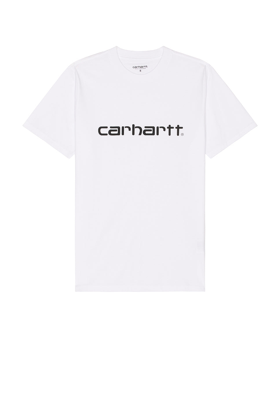 S/S Script T-Shirt