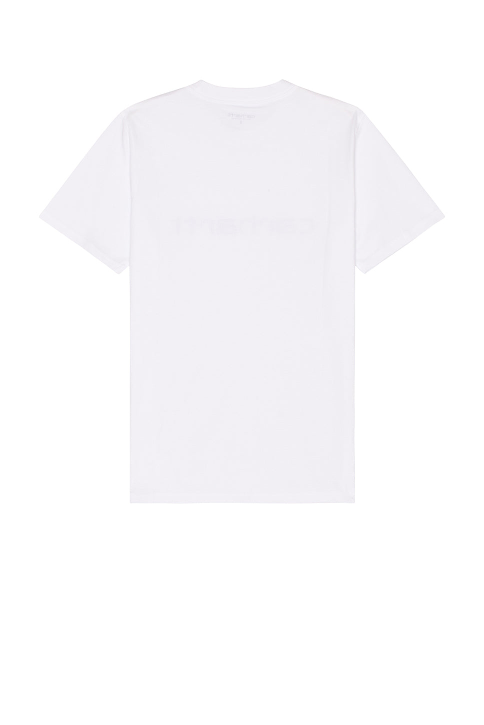 S/S Script T-Shirt