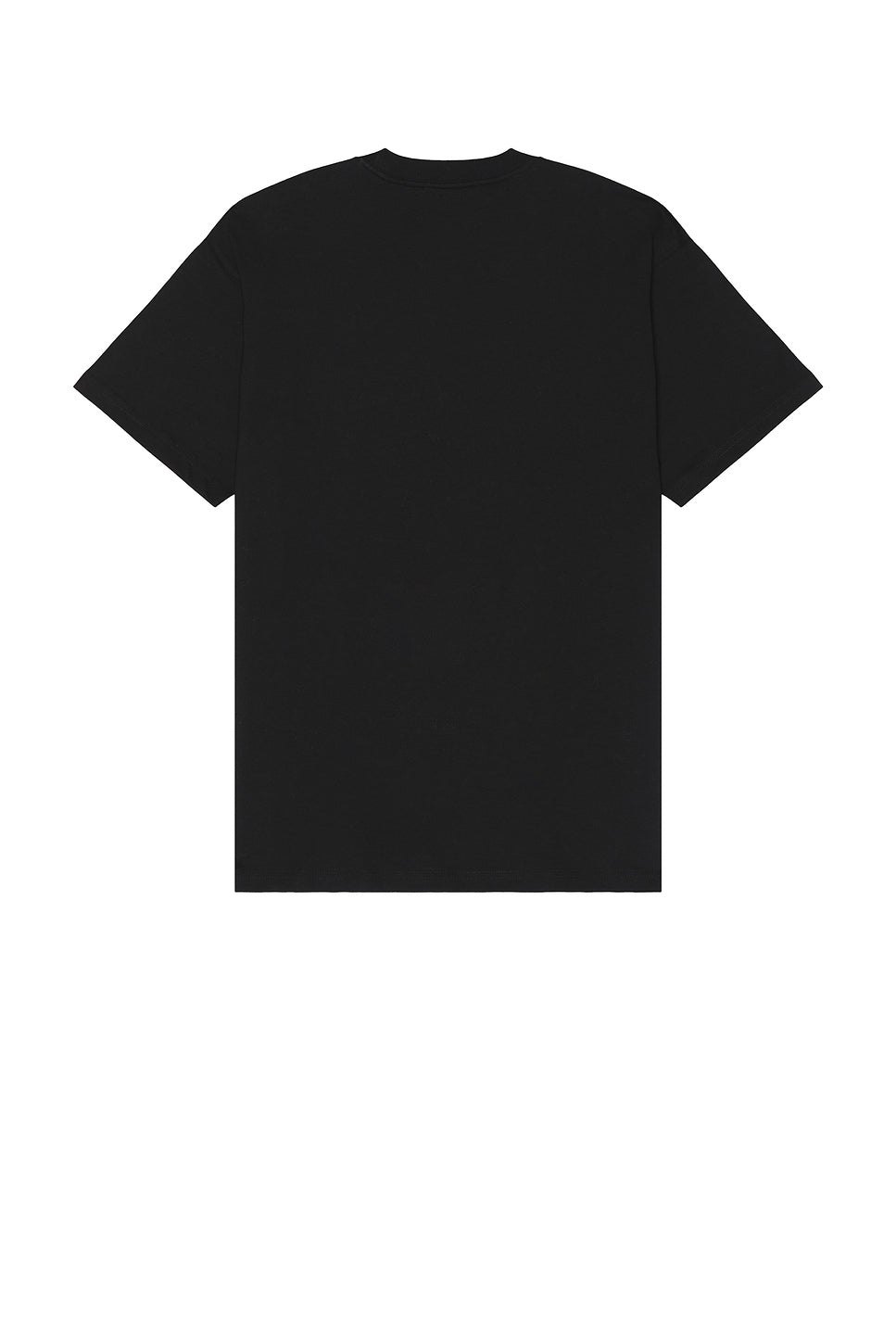 S/S Fragments Pocket T-Shirt