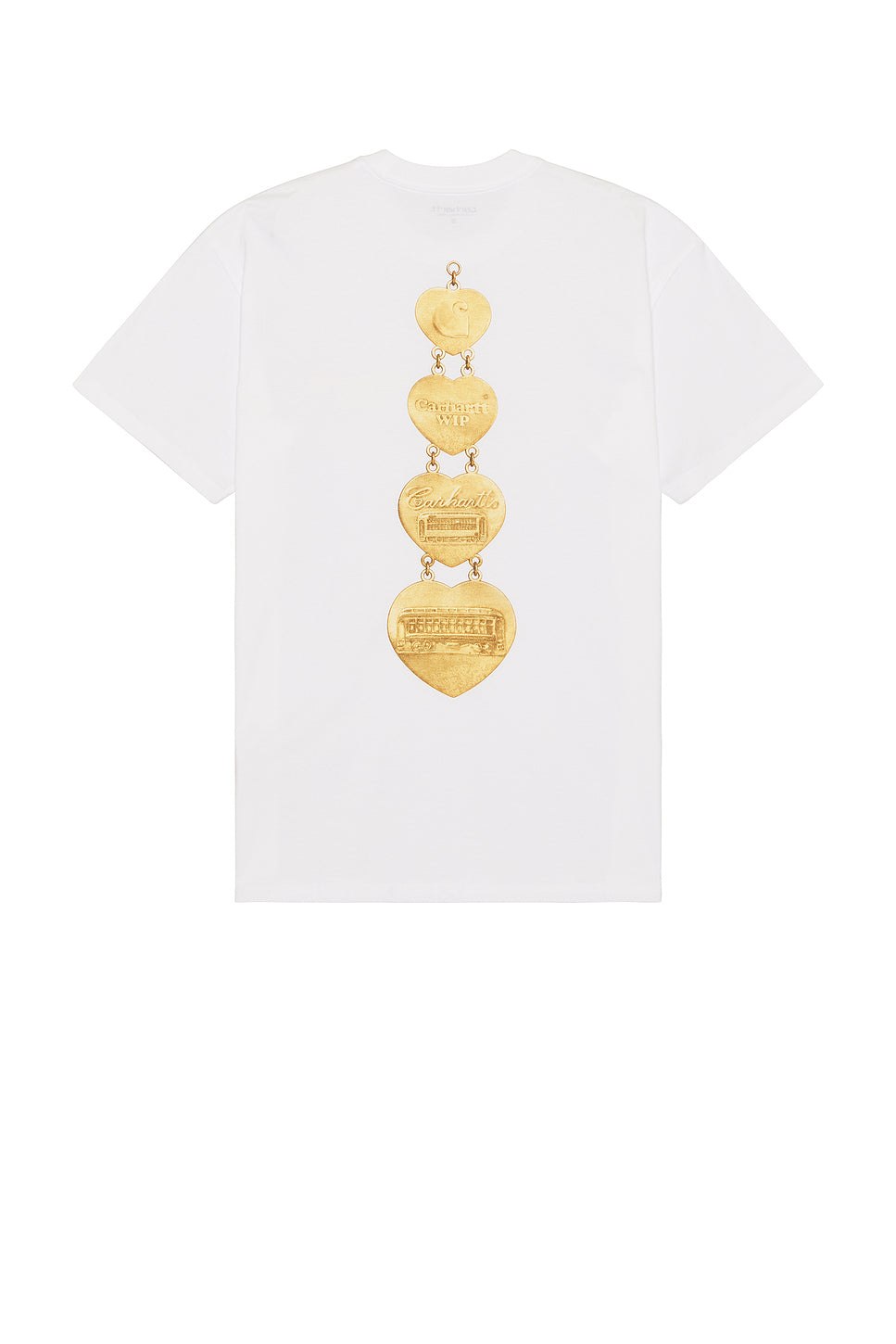 Hartt Chain T-Shirt