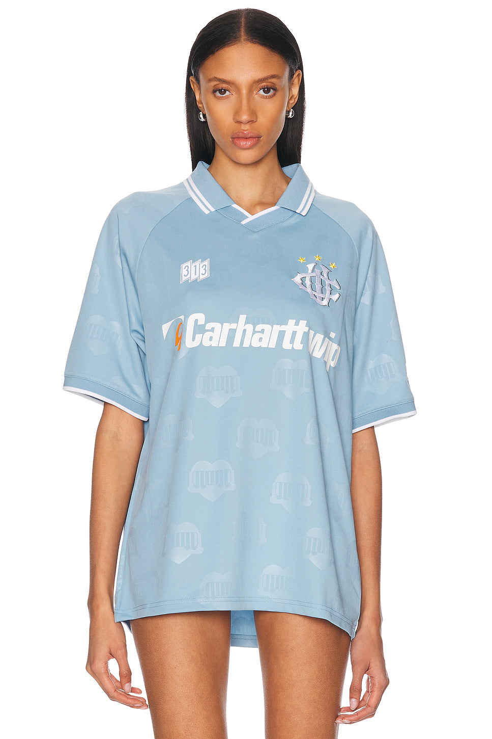 Hartts Football T-Shirt