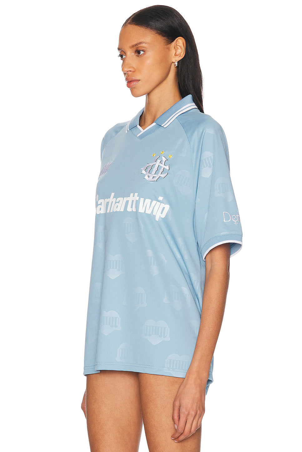 Hartts Football T-Shirt