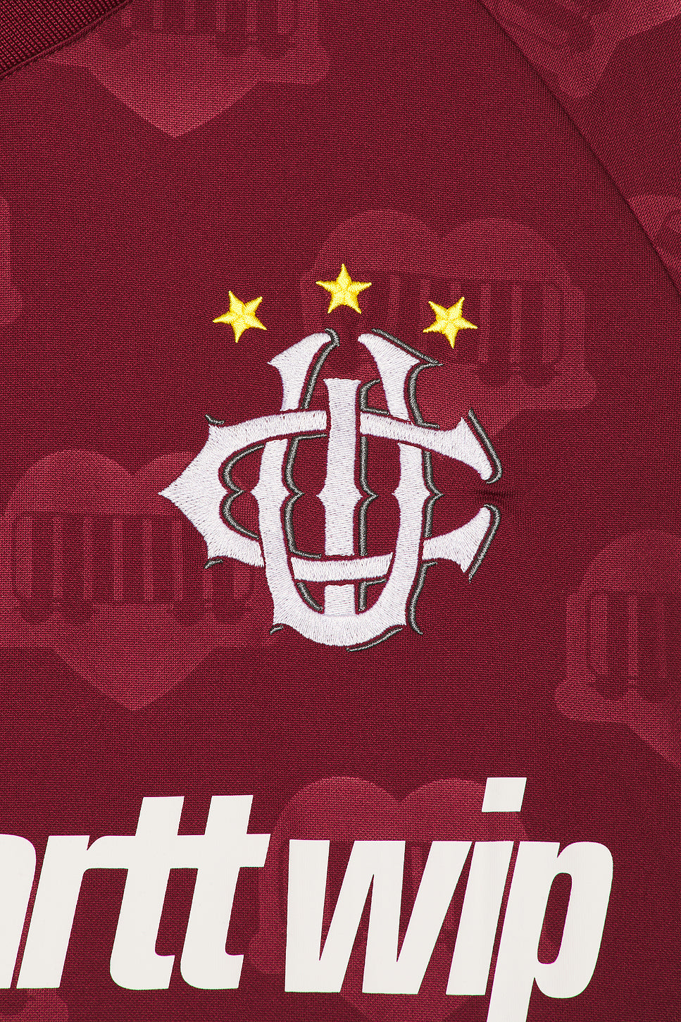 Hartts Football T-Shirt