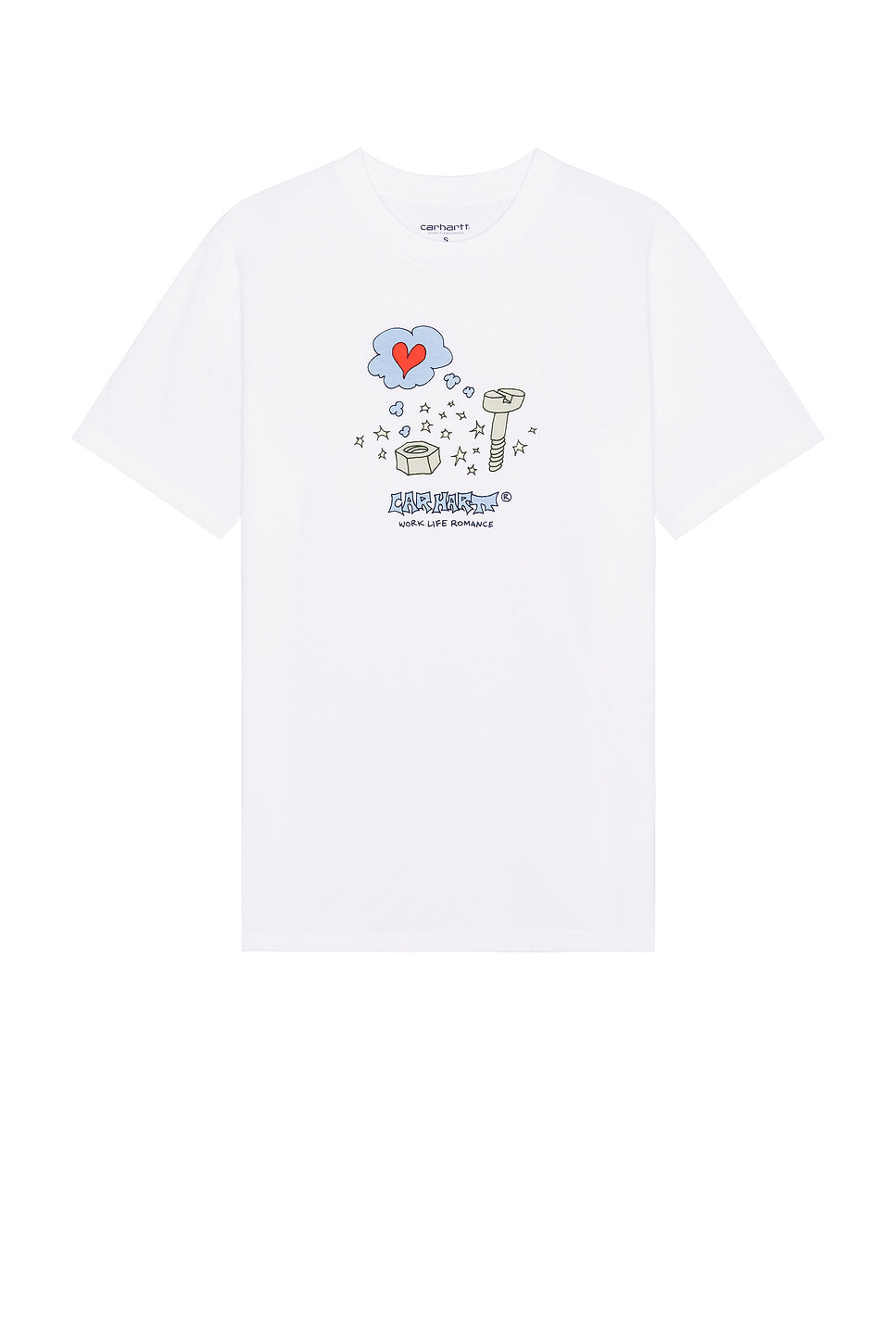 Work Life Romance T-Shirt