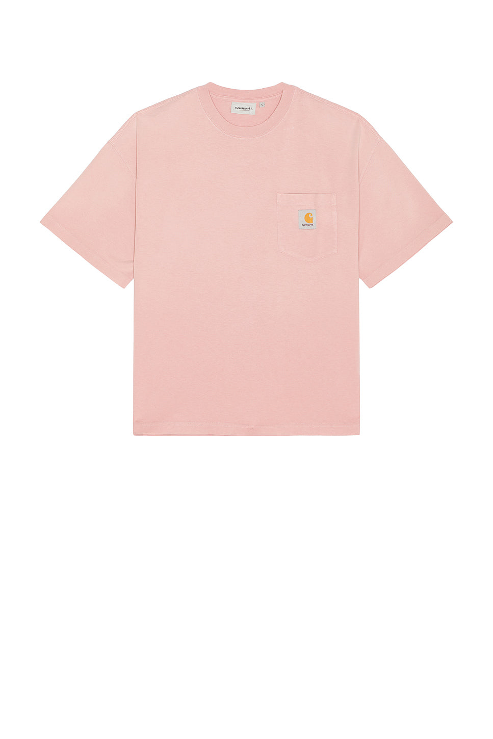 Hudson Pocket T-Shirt