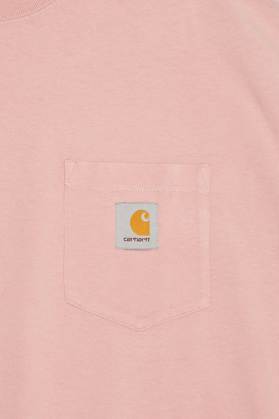 Hudson Pocket T-Shirt