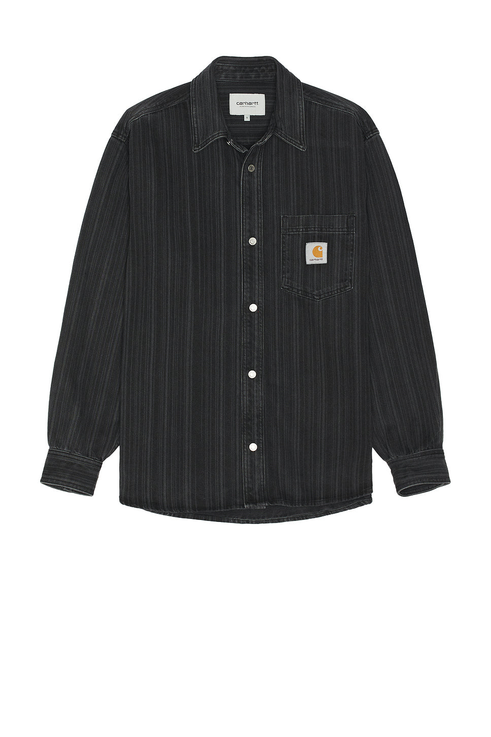 Rylan Long Sleeve Shirt