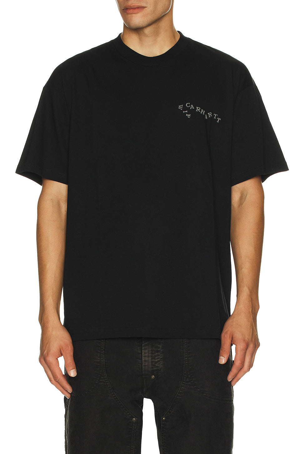Short Sleeve Ok Nice Ok T-Shirt