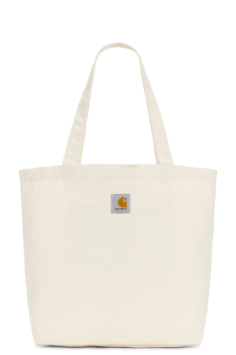 Canvas Graphic Tote