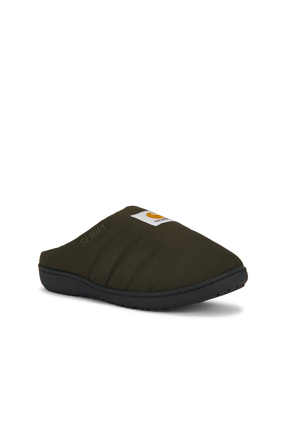 Cordura Slippers