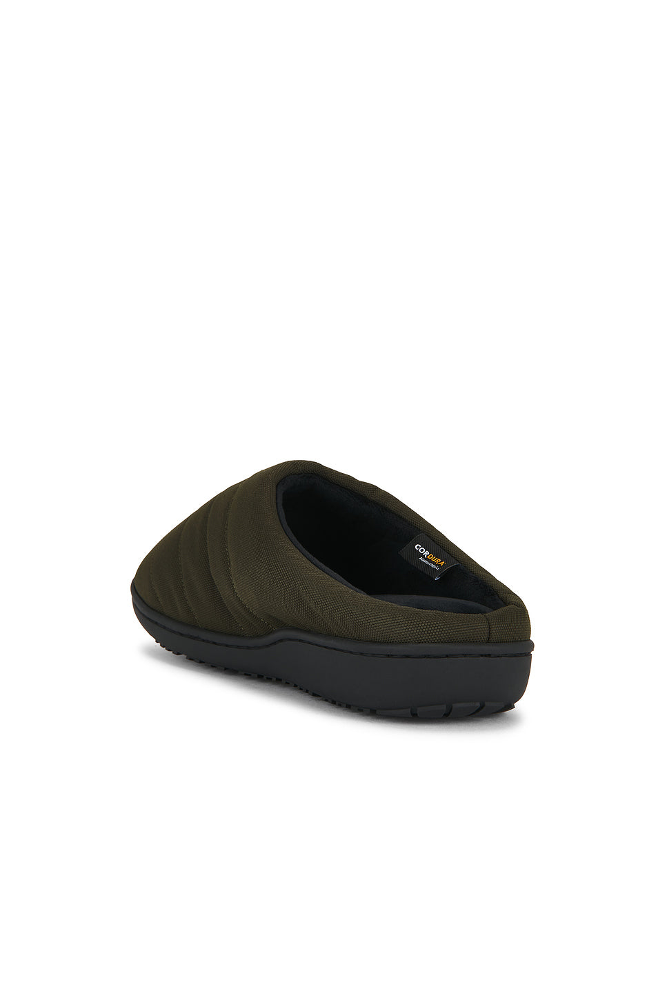 Cordura Slippers